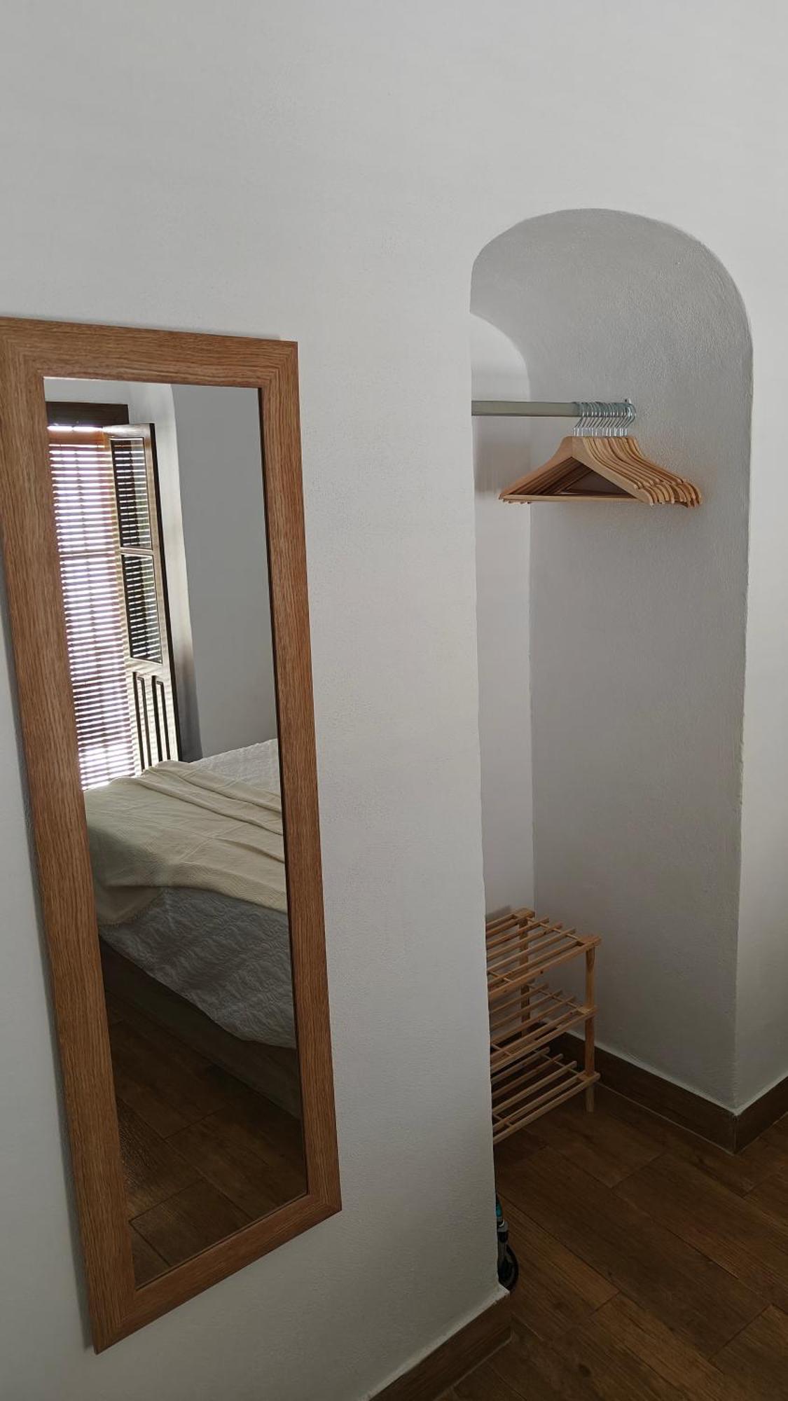 Casa Malia Apartamento Recien Reformado En Centro Vejer de la Frontera Zewnętrze zdjęcie