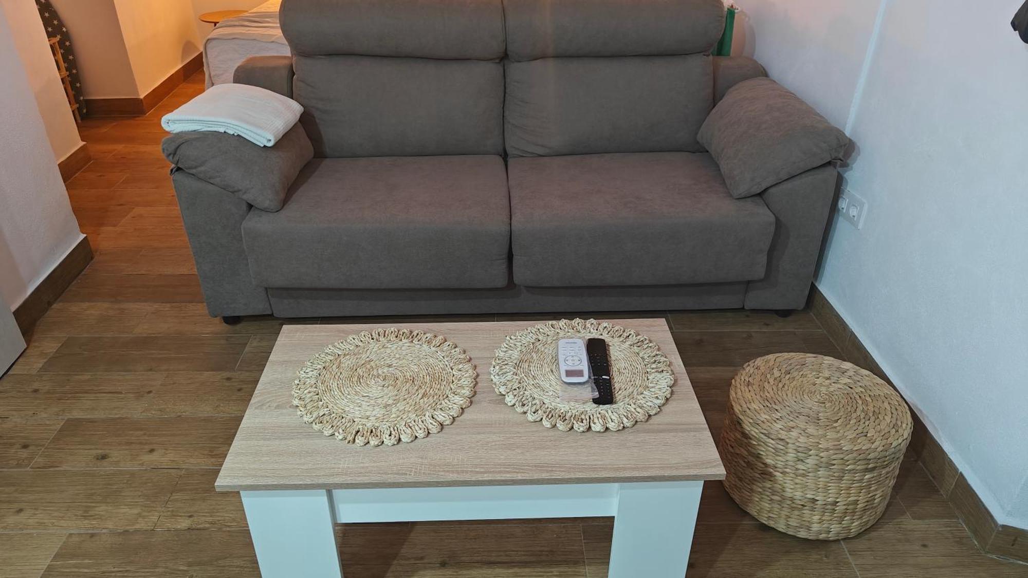 Casa Malia Apartamento Recien Reformado En Centro Vejer de la Frontera Zewnętrze zdjęcie